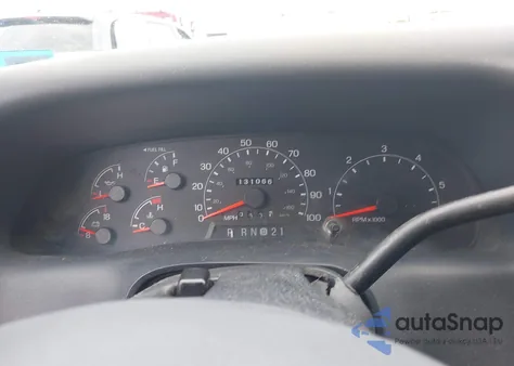 2001 Ford F-250 Lariat/Xl/Xlt z USA, uszkodzony, nr VIN 1FTNX20S11EA54278